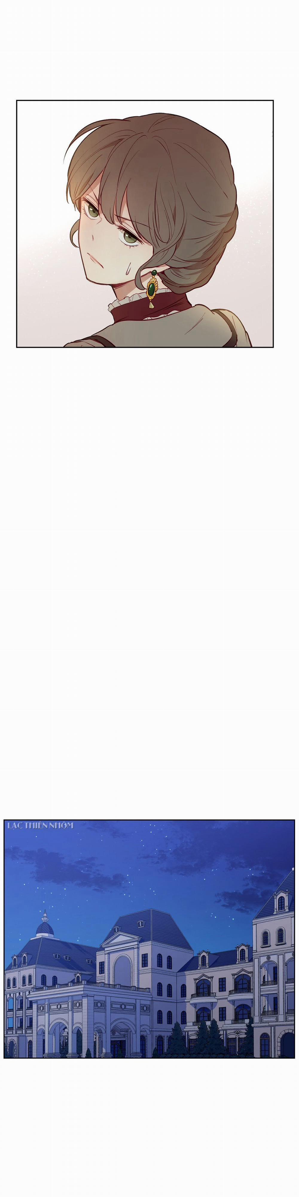 Máu Của Nàng Giselle 12 trang 14