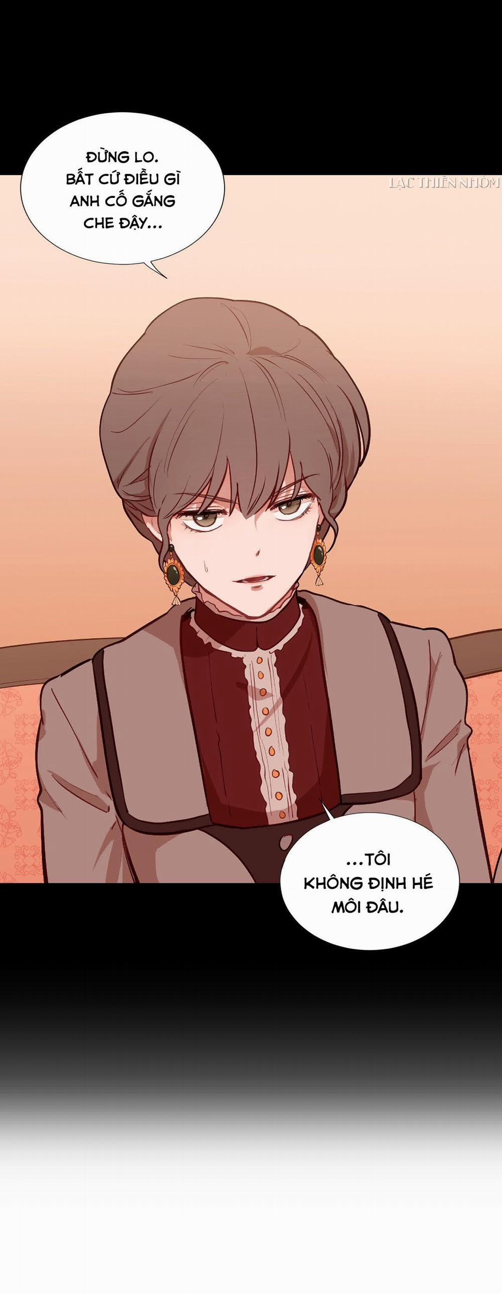 Máu Của Nàng Giselle 12 trang 30