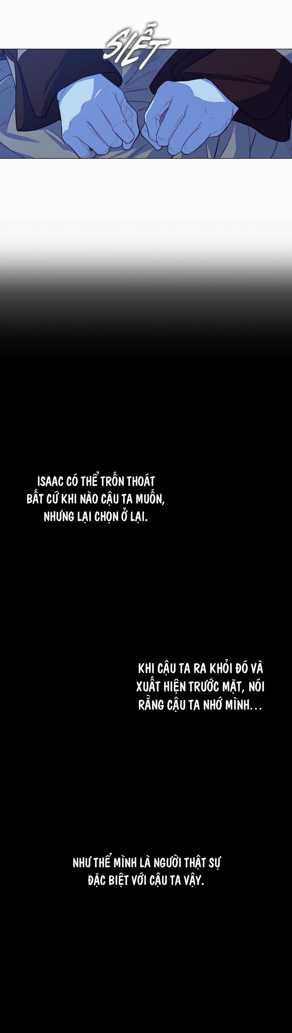 Máu Của Nàng Giselle 12 trang 36