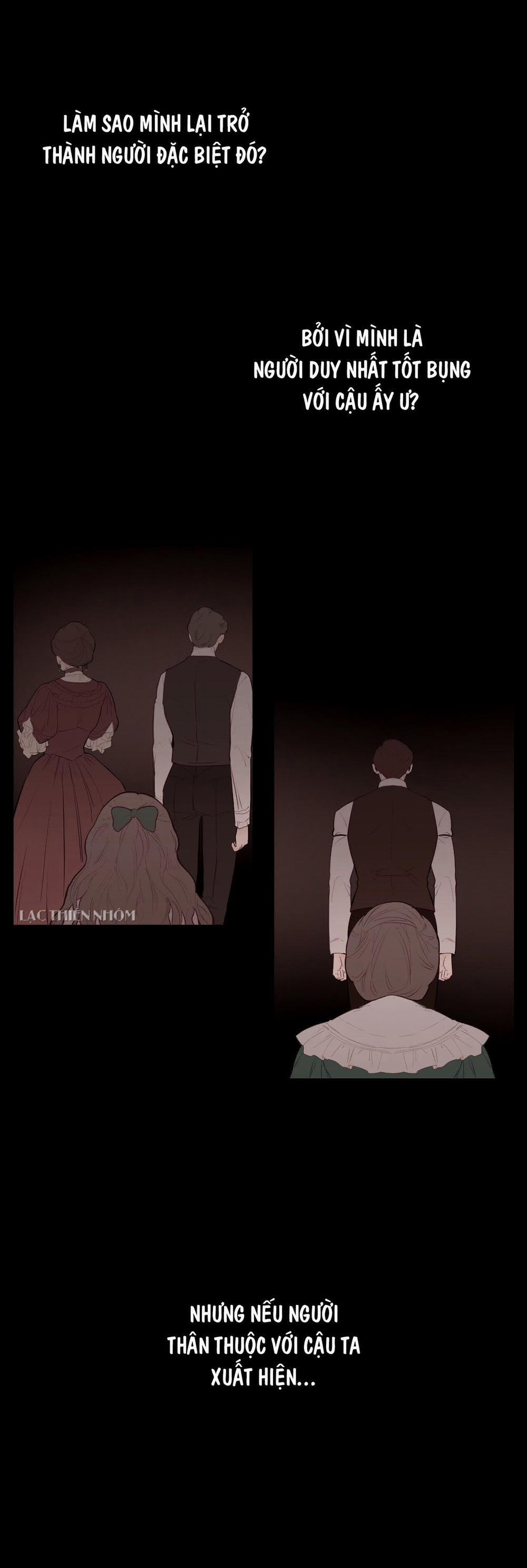 Máu Của Nàng Giselle 12 trang 37