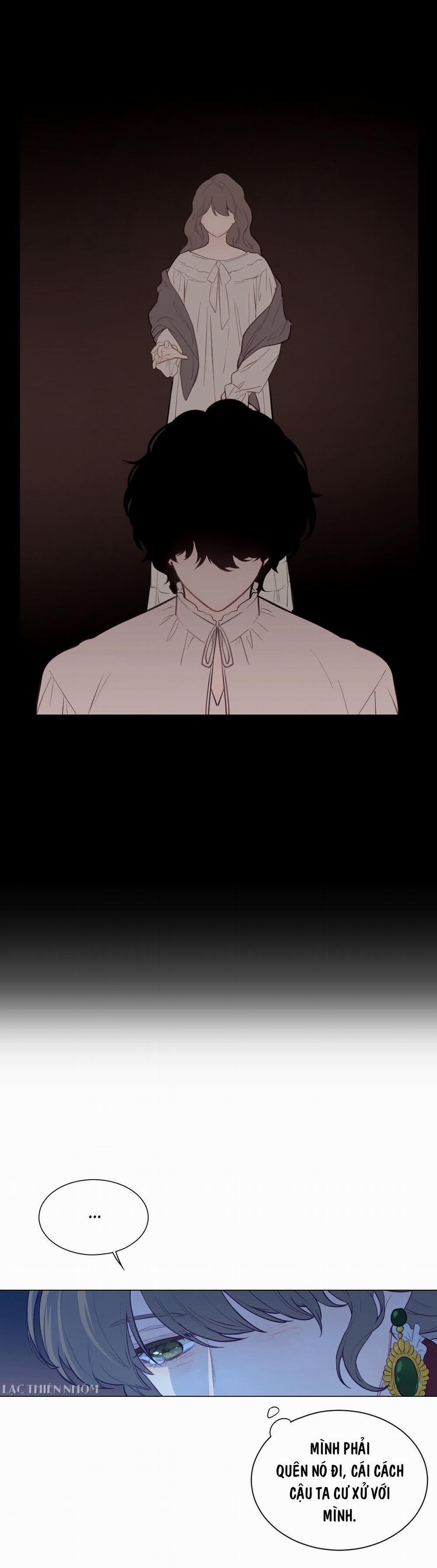 Máu Của Nàng Giselle 12 trang 38