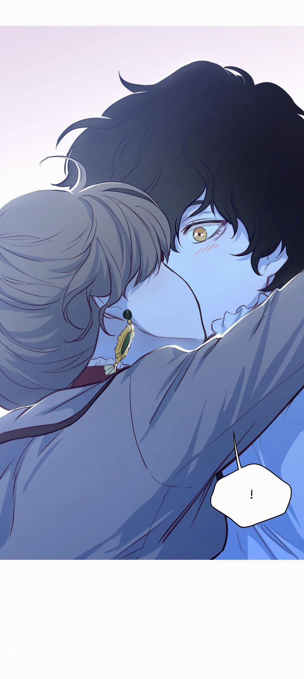 Máu Của Nàng Giselle 12 trang 44