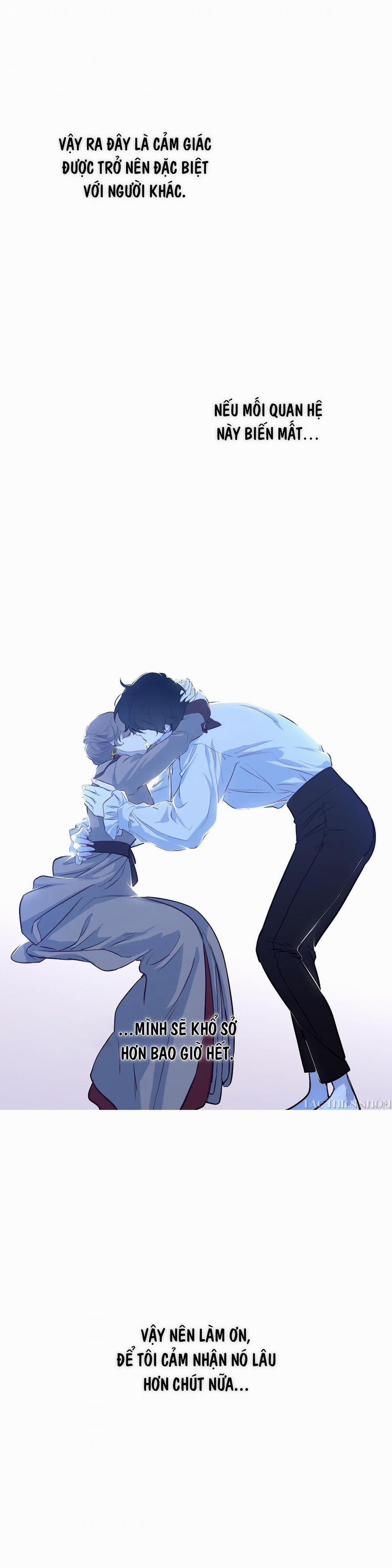 Máu Của Nàng Giselle 12 trang 45