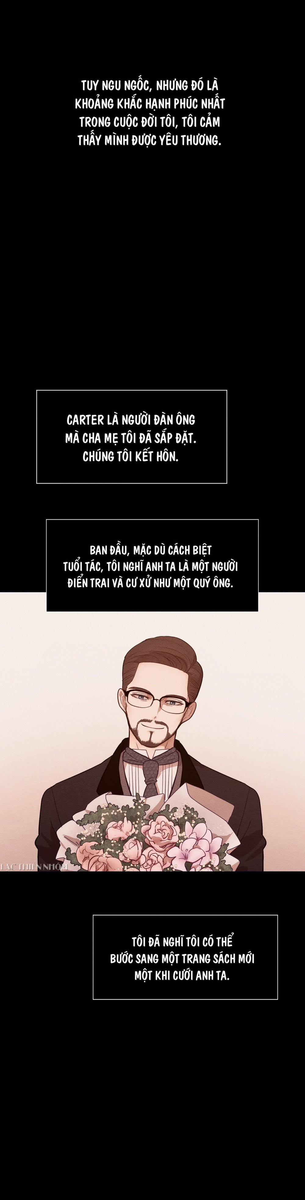 Máu Của Nàng Giselle 13 trang 10