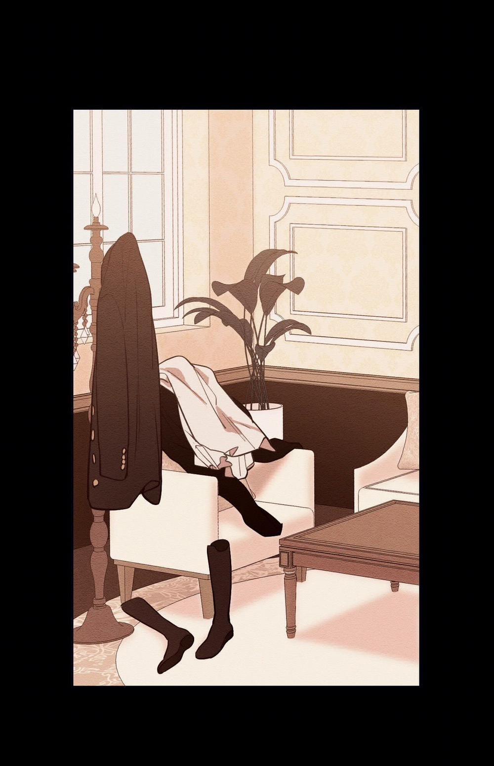 Máu Của Nàng Giselle 13 trang 11