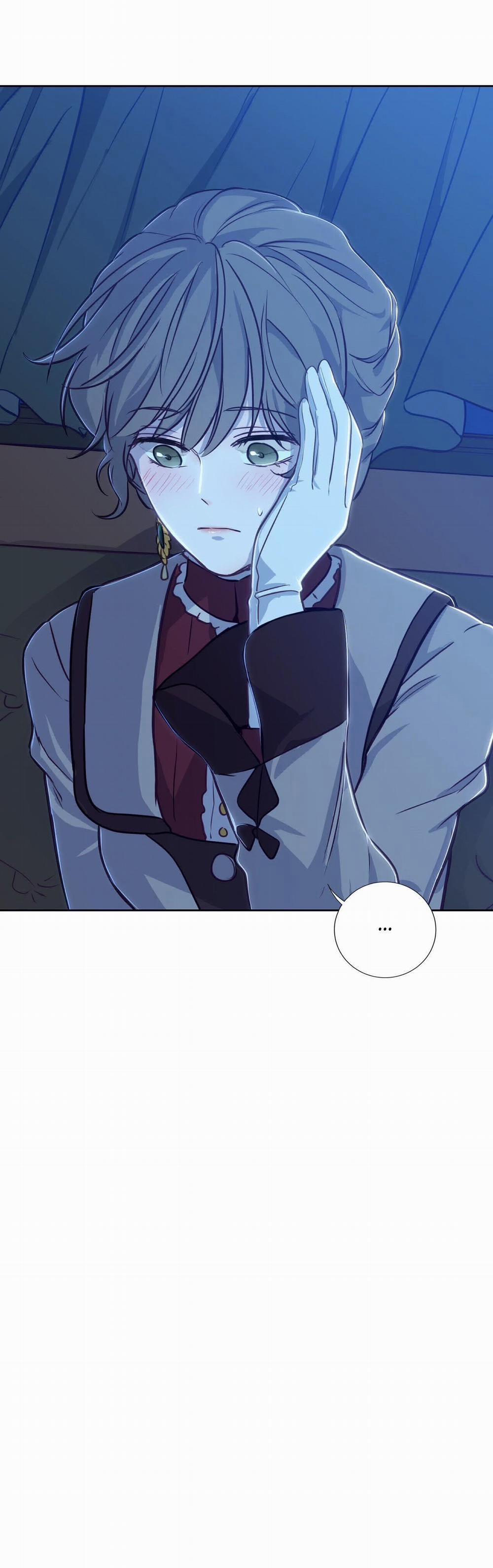 Máu Của Nàng Giselle 13 trang 27