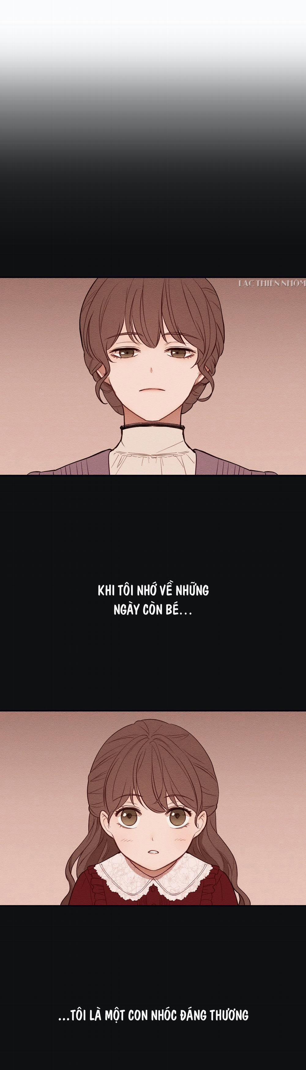 Máu Của Nàng Giselle 13 trang 3