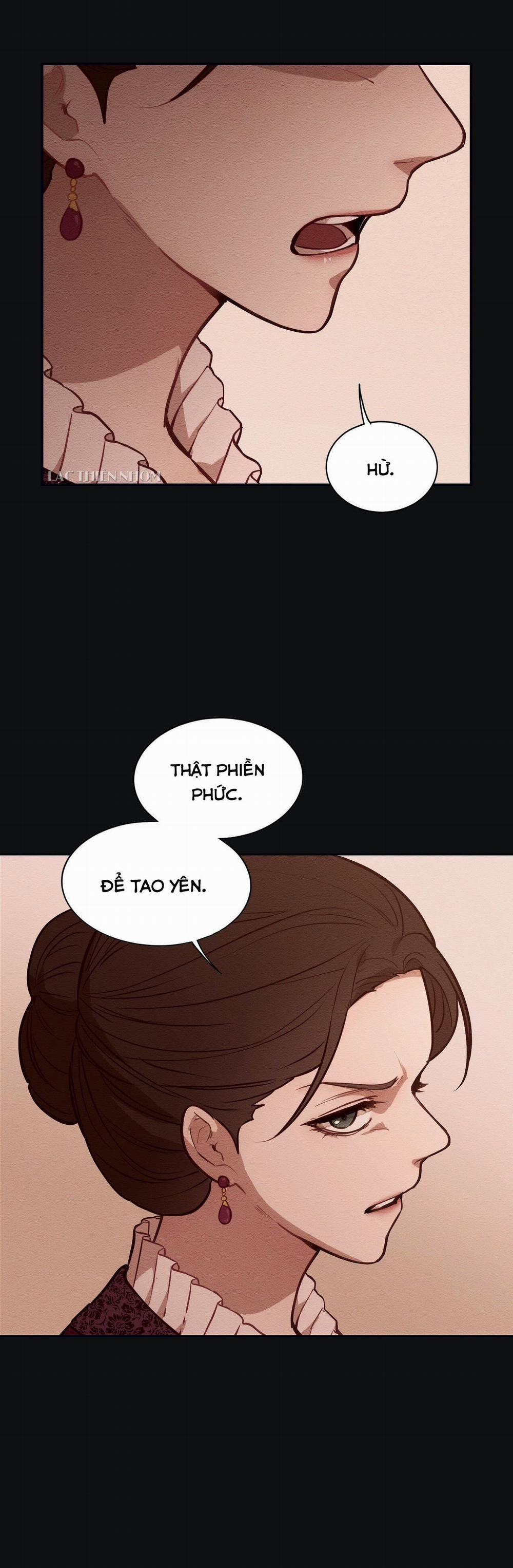 Máu Của Nàng Giselle 13 trang 6