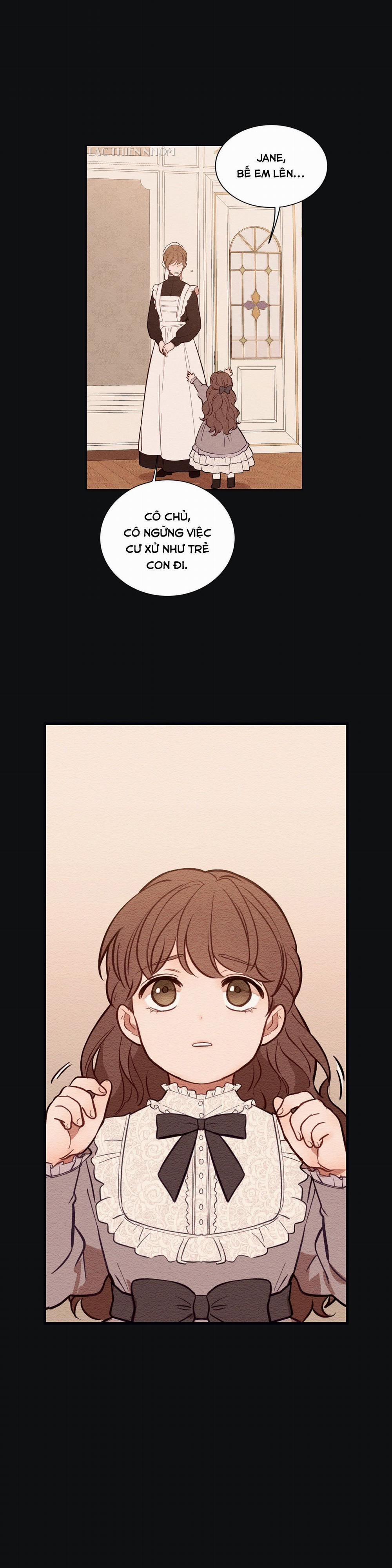 Máu Của Nàng Giselle 13 trang 8