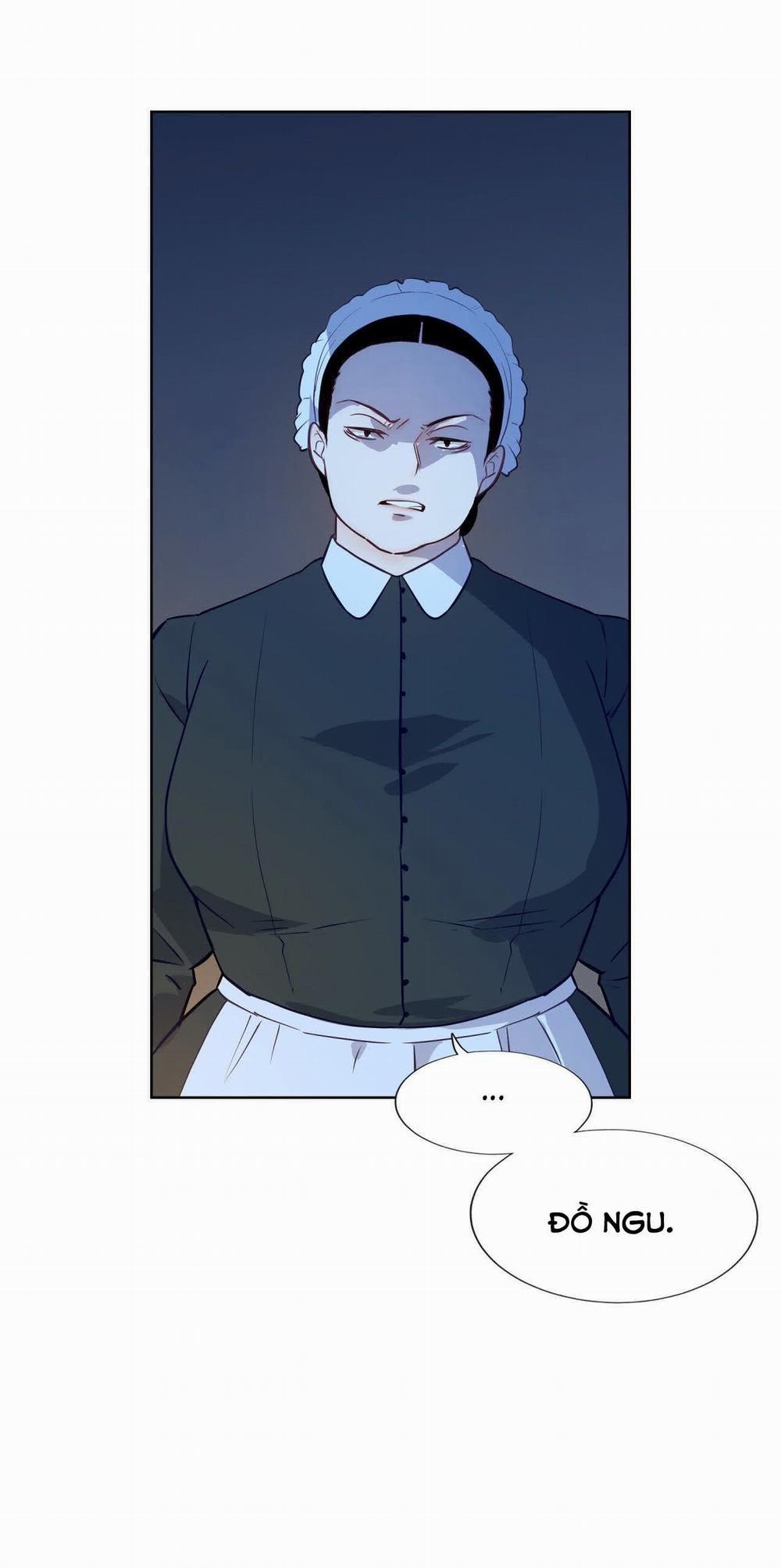 Máu Của Nàng Giselle 14 trang 12