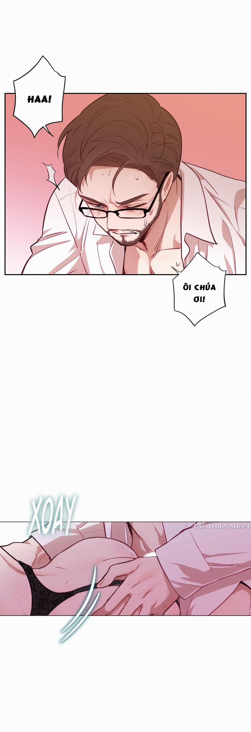 Máu Của Nàng Giselle 14 trang 17