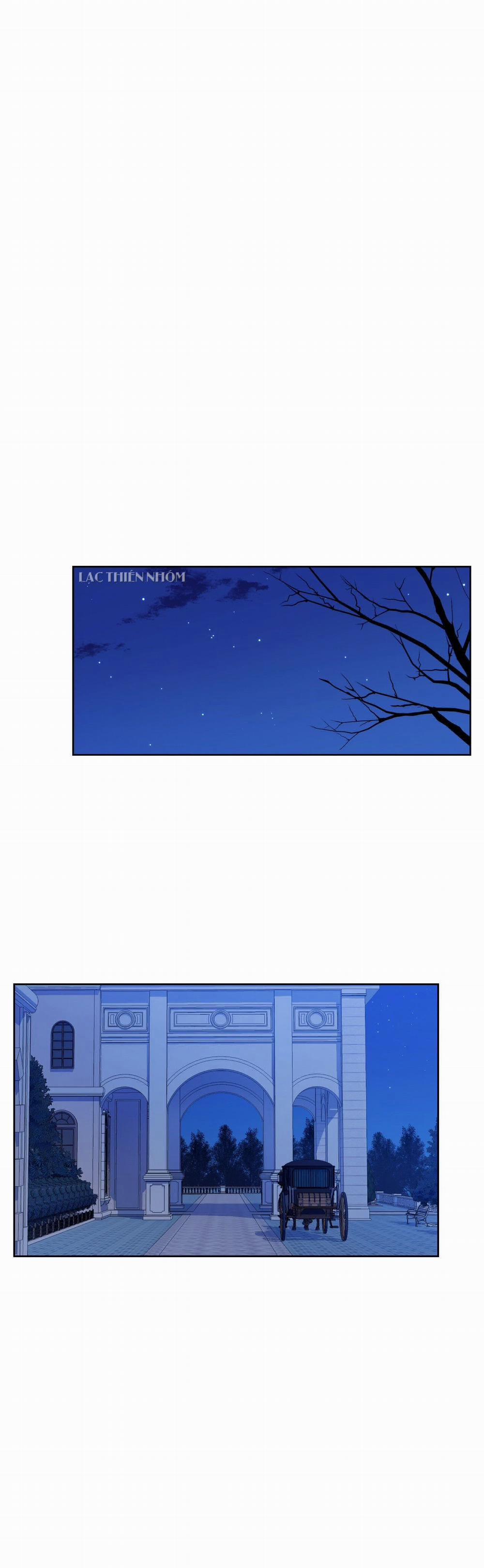 Máu Của Nàng Giselle 14 trang 2