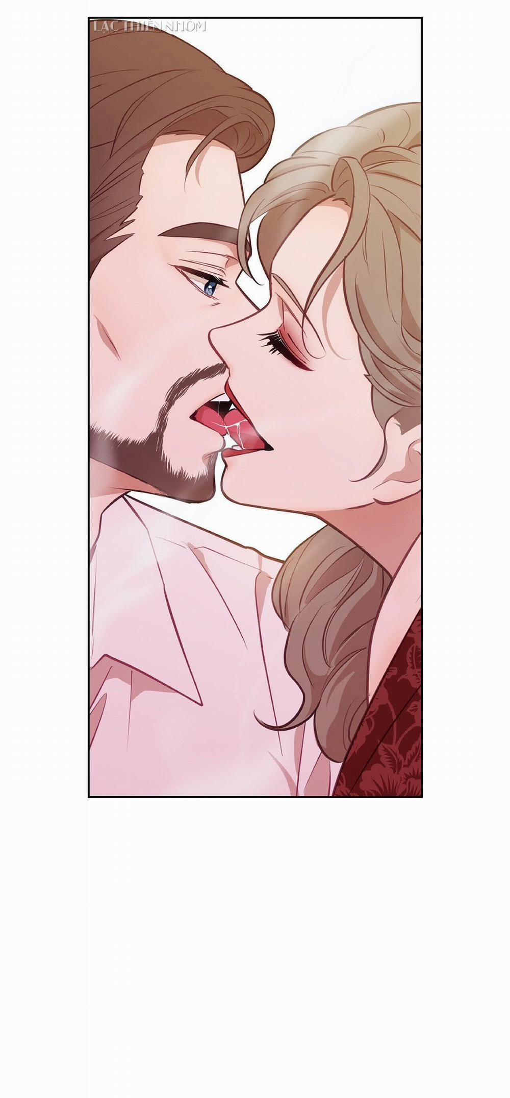 Máu Của Nàng Giselle 14 trang 26