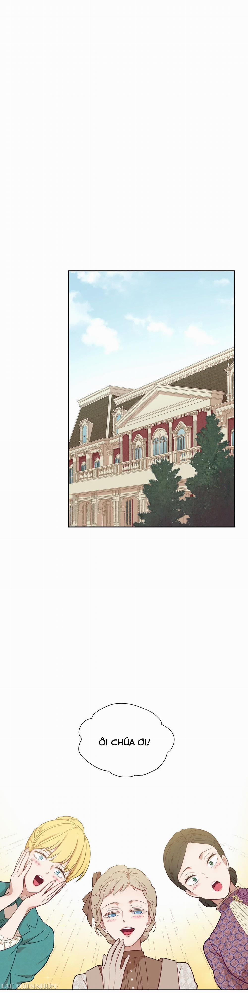 Máu Của Nàng Giselle 14 trang 28