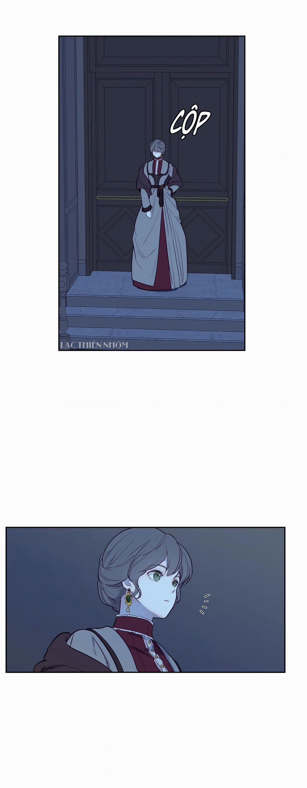 Máu Của Nàng Giselle 14 trang 3