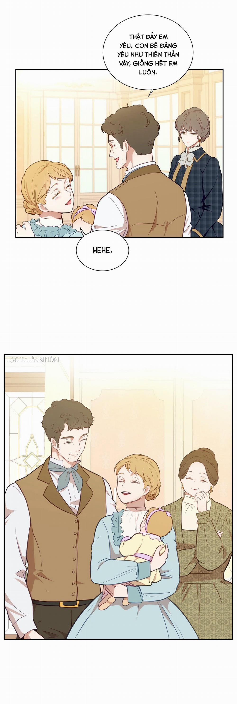 Máu Của Nàng Giselle 14 trang 30