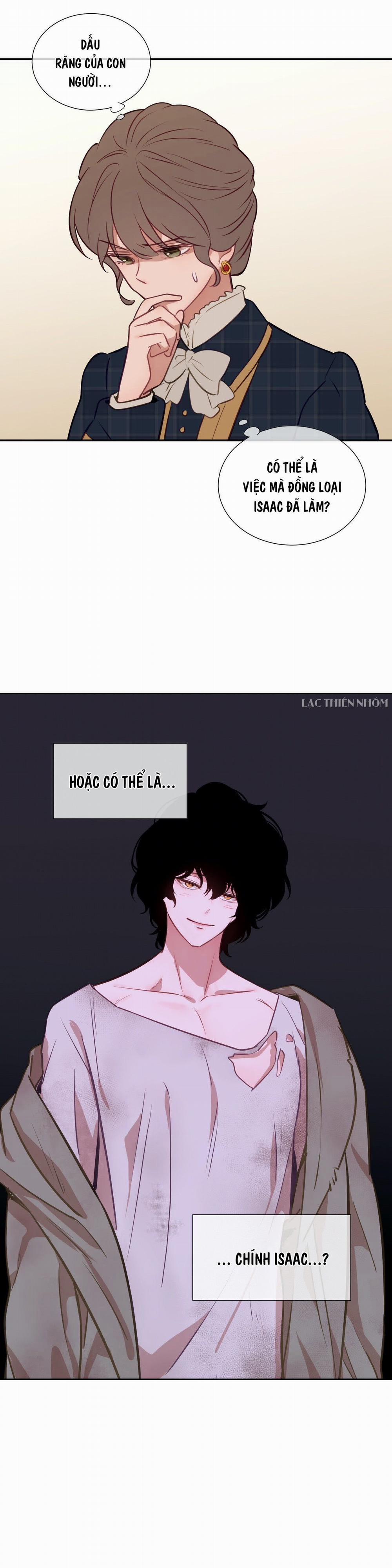 Máu Của Nàng Giselle 14 trang 38