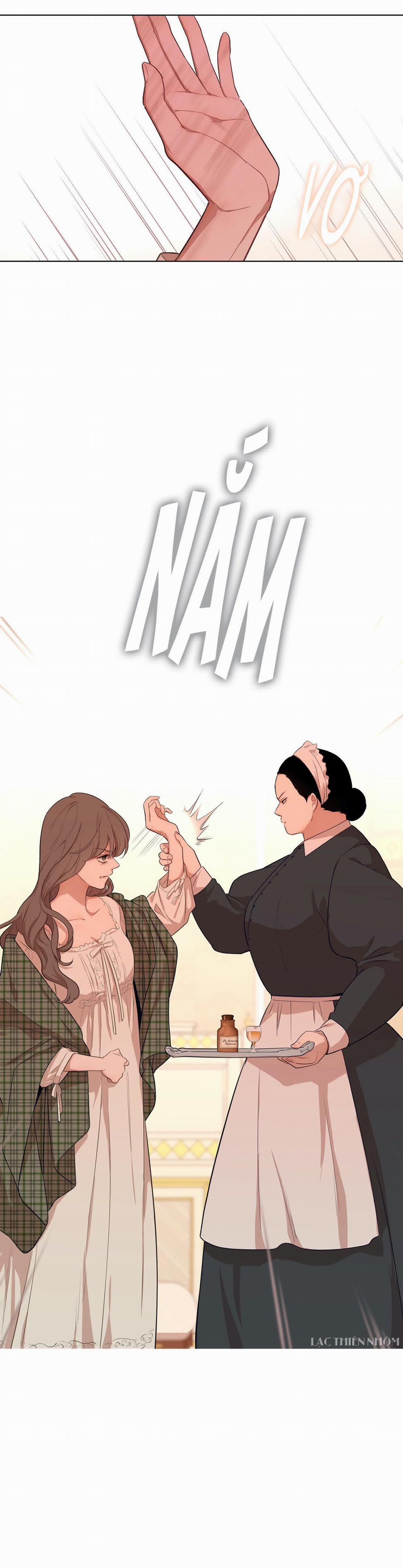 Máu Của Nàng Giselle 15 trang 12