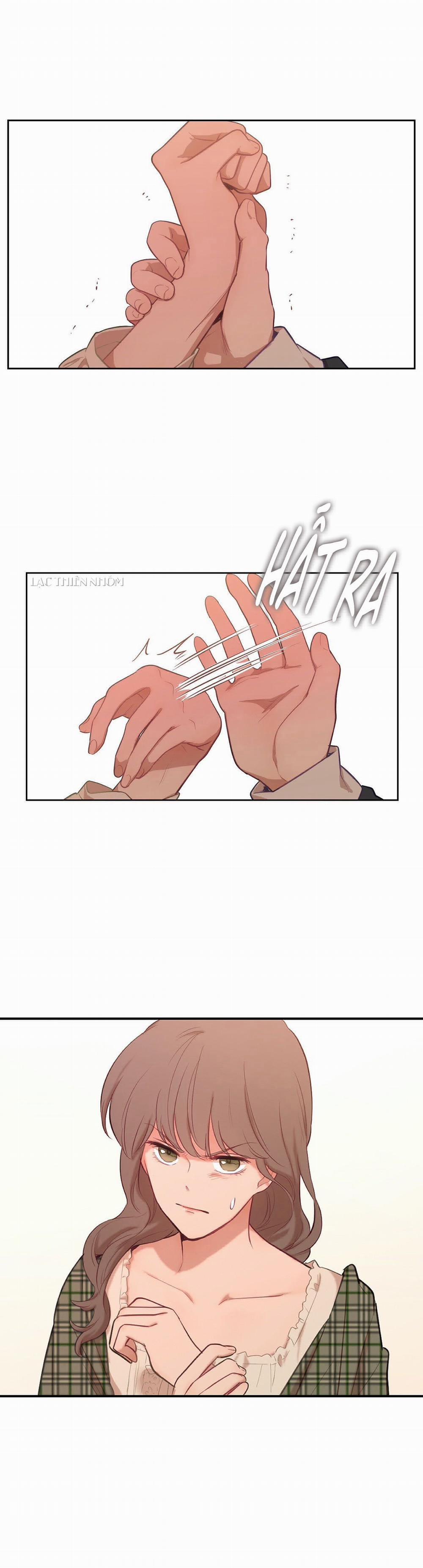 Máu Của Nàng Giselle 15 trang 14