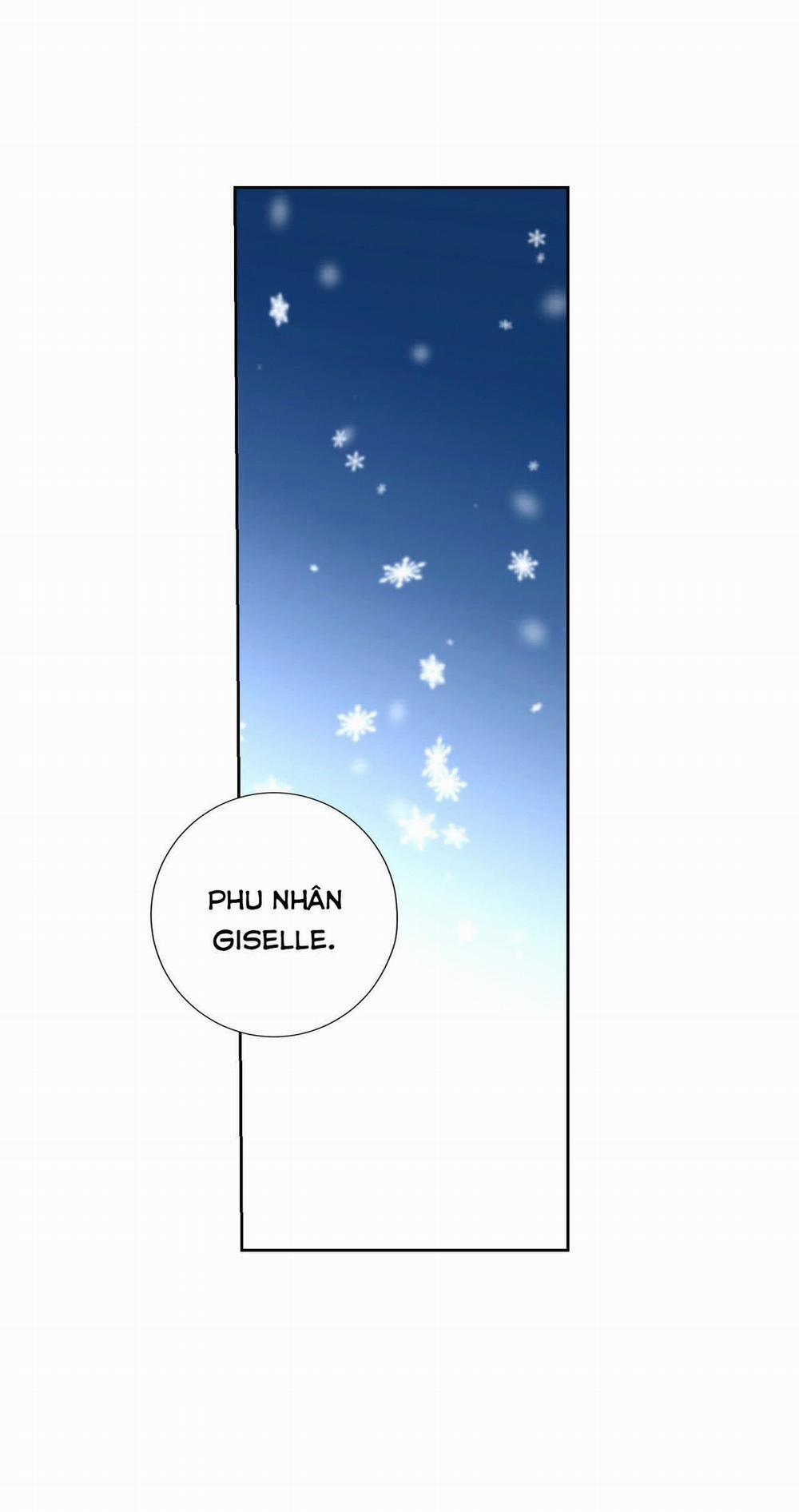 Máu Của Nàng Giselle 15 trang 25