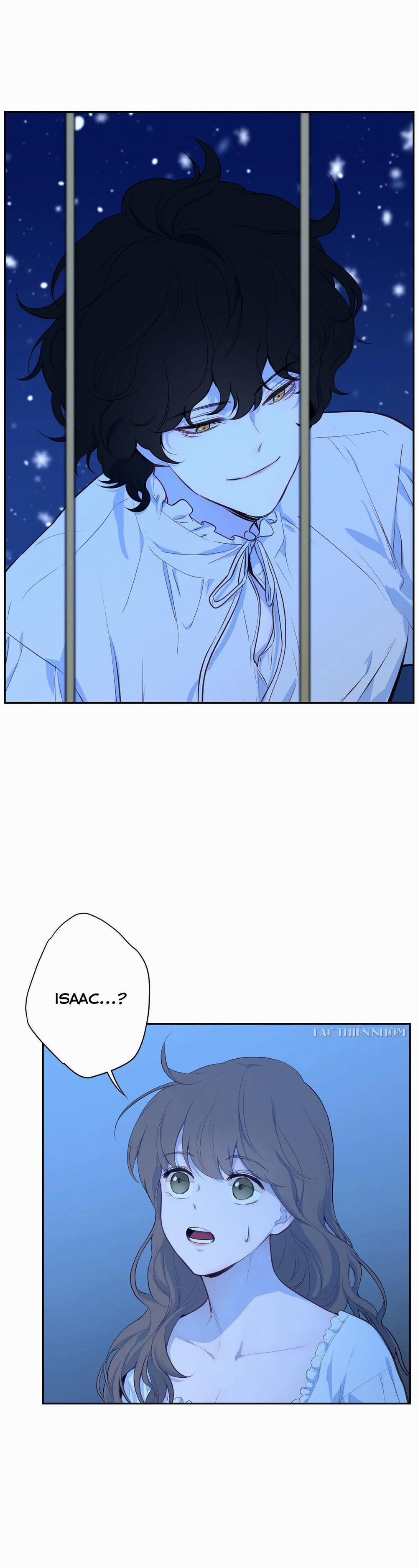 Máu Của Nàng Giselle 15 trang 27