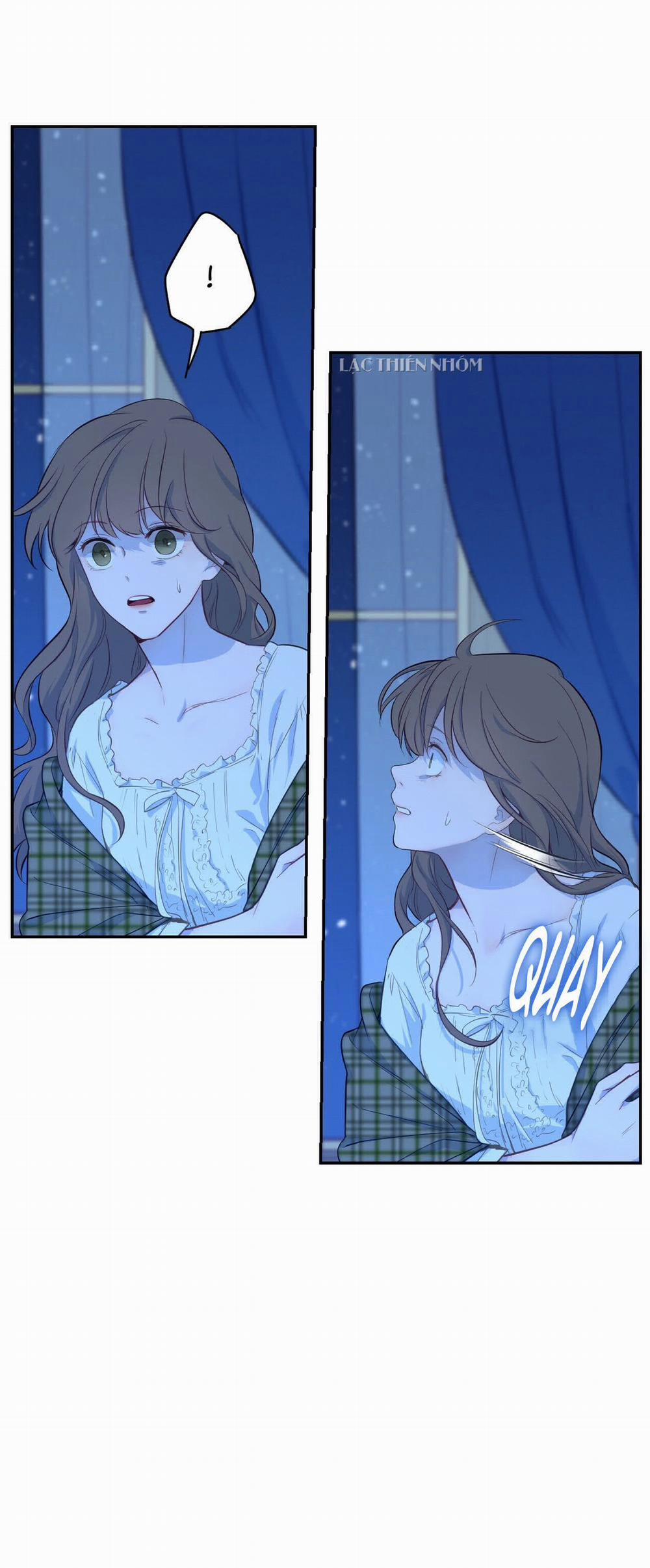 Máu Của Nàng Giselle 15 trang 29