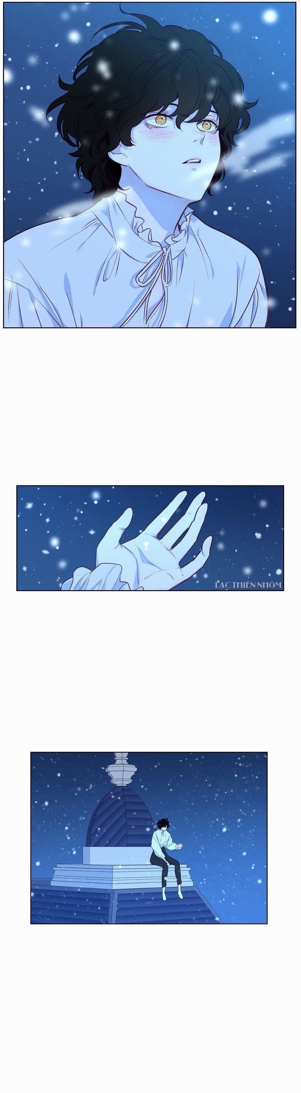 Máu Của Nàng Giselle 15 trang 3