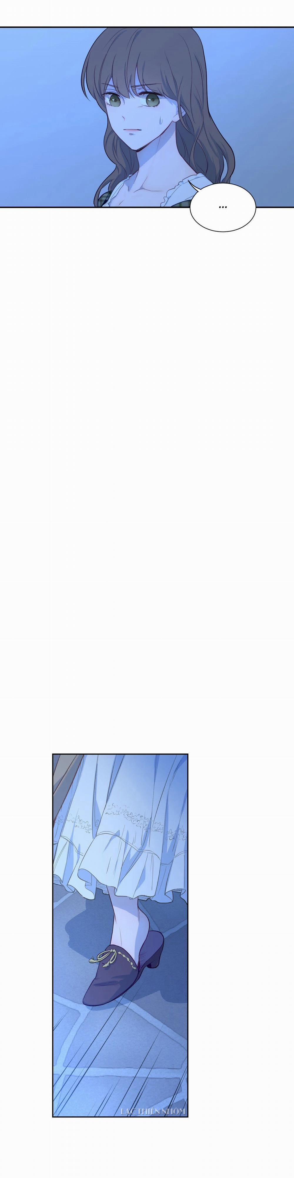 Máu Của Nàng Giselle 15 trang 31