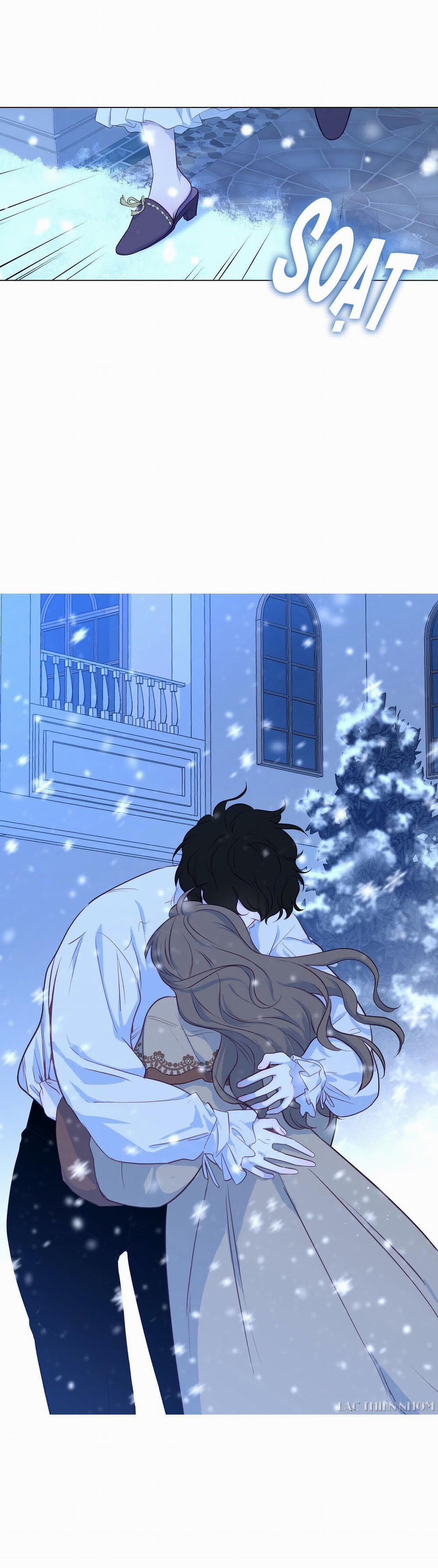 Máu Của Nàng Giselle 15 trang 34