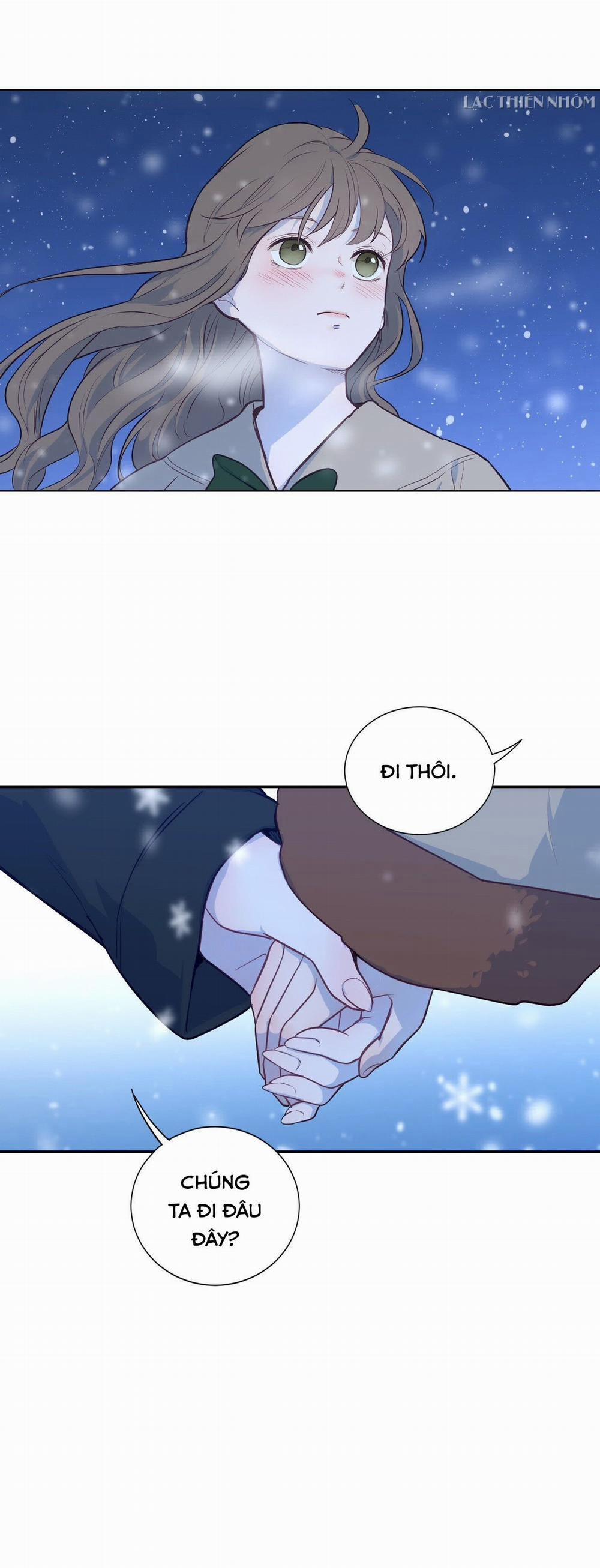 Máu Của Nàng Giselle 15 trang 39