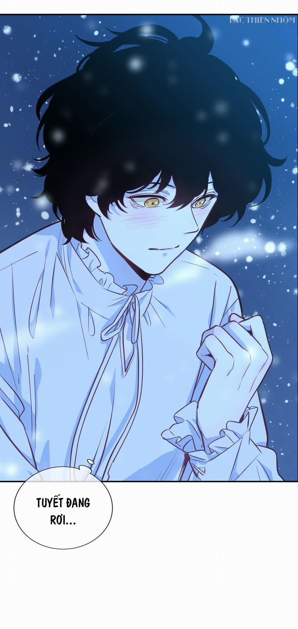 Máu Của Nàng Giselle 15 trang 4