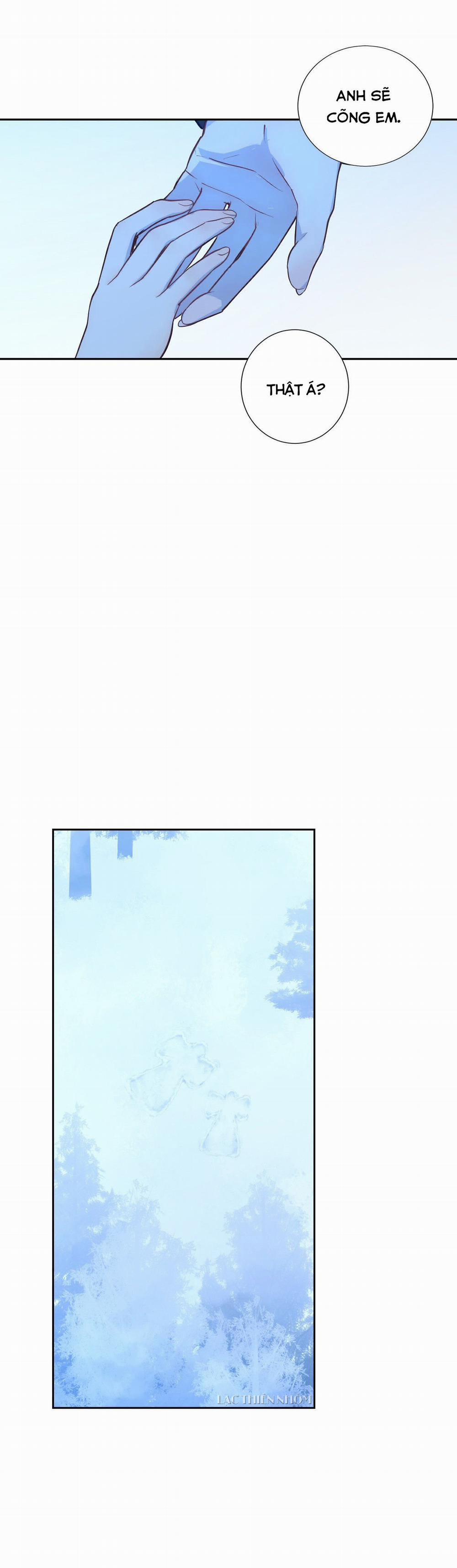 Máu Của Nàng Giselle 16 trang 14