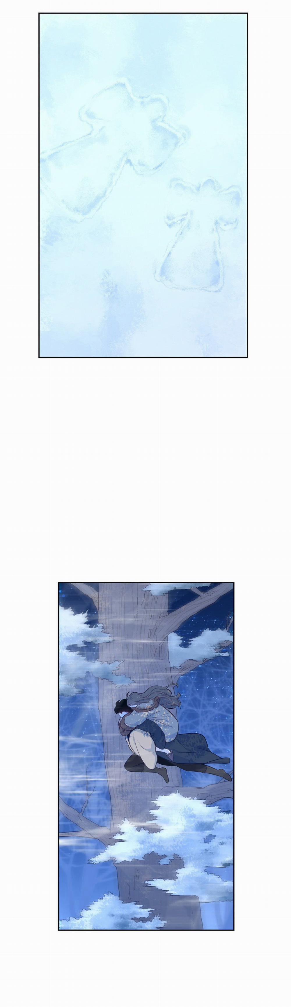 Máu Của Nàng Giselle 16 trang 15