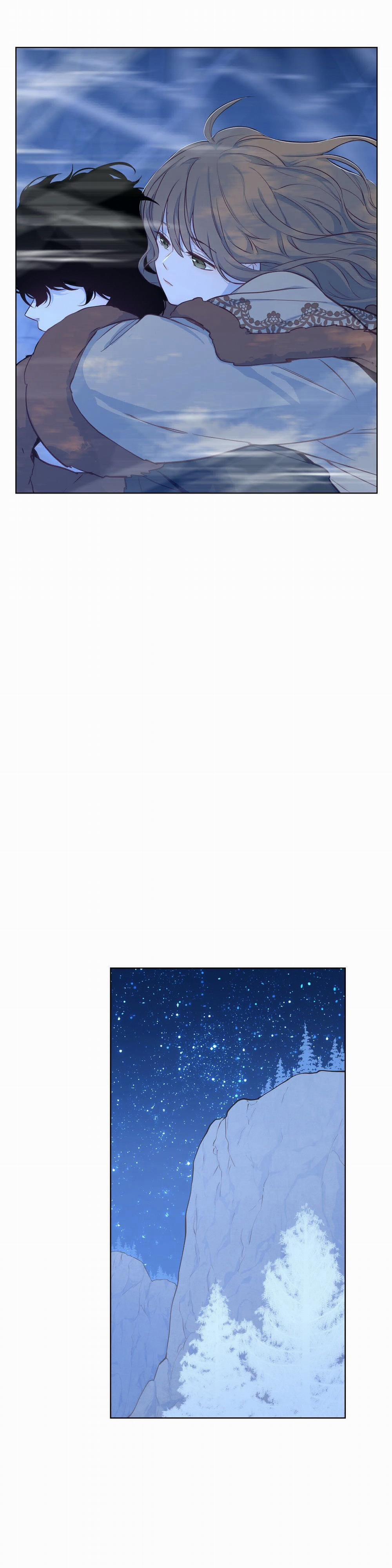 Máu Của Nàng Giselle 16 trang 16