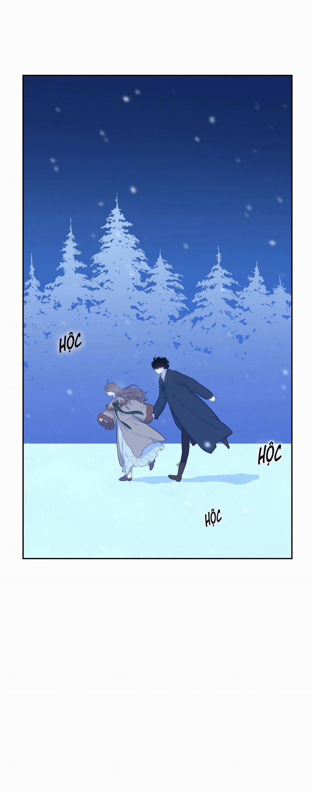 Máu Của Nàng Giselle 16 trang 3