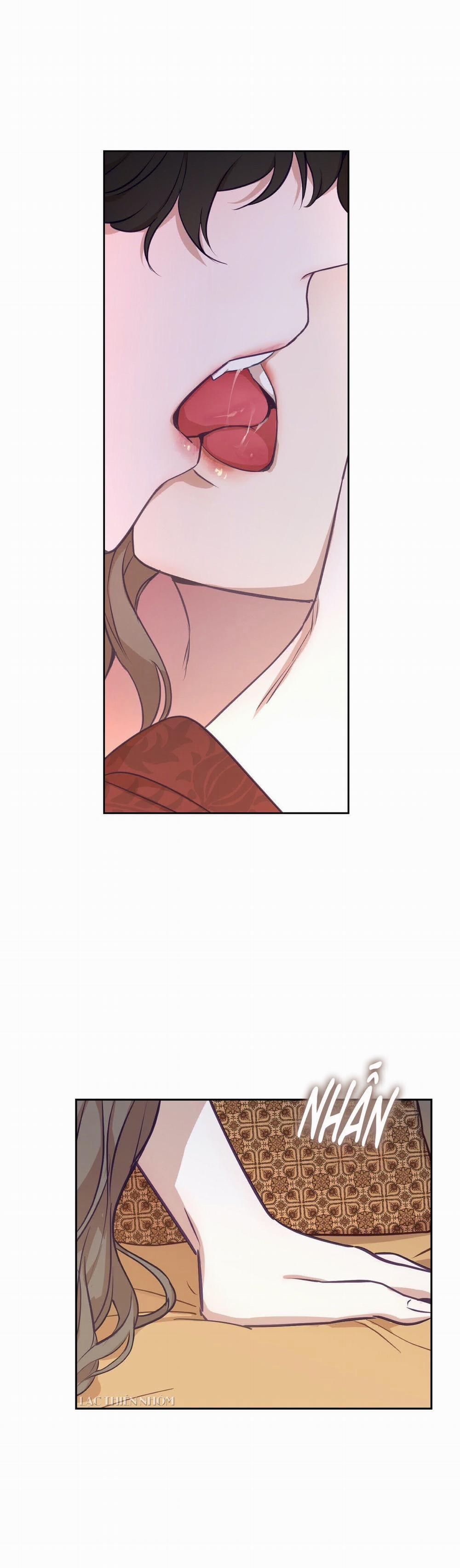 Máu Của Nàng Giselle 16 trang 33