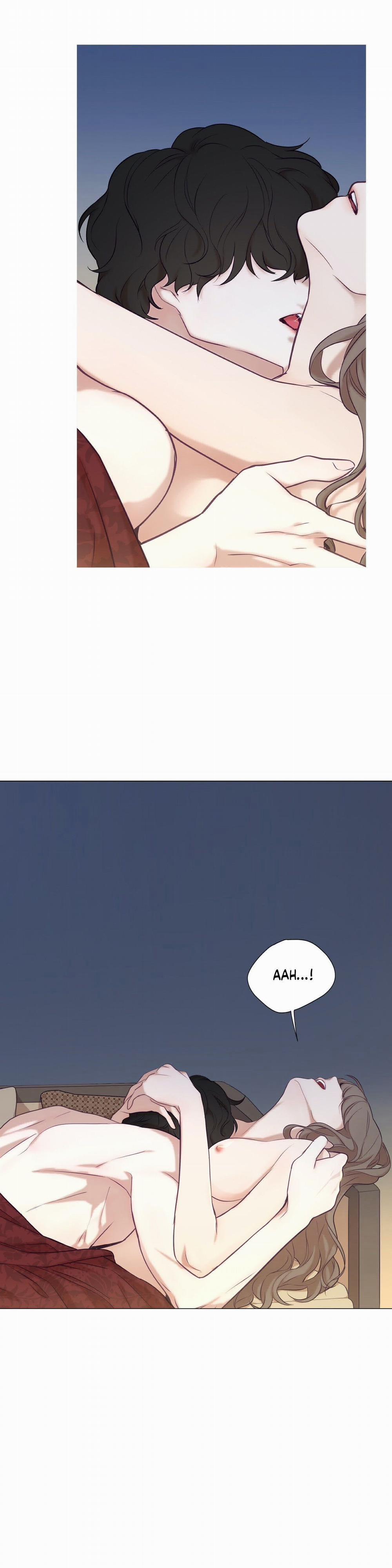 Máu Của Nàng Giselle 16 trang 35