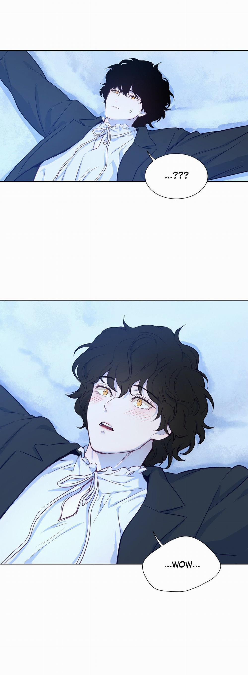 Máu Của Nàng Giselle 16 trang 9