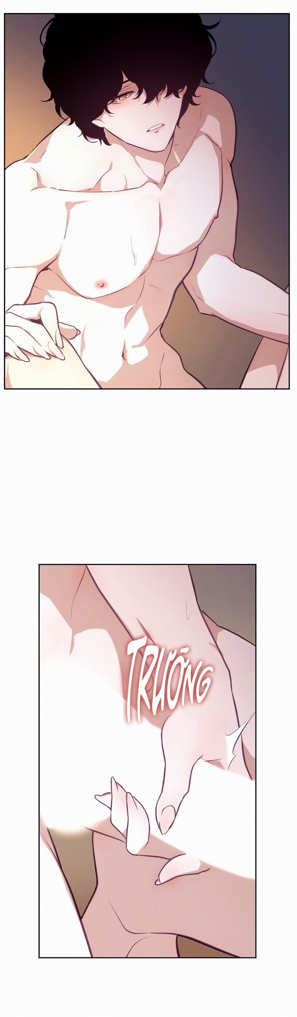 Máu Của Nàng Giselle 17 trang 11