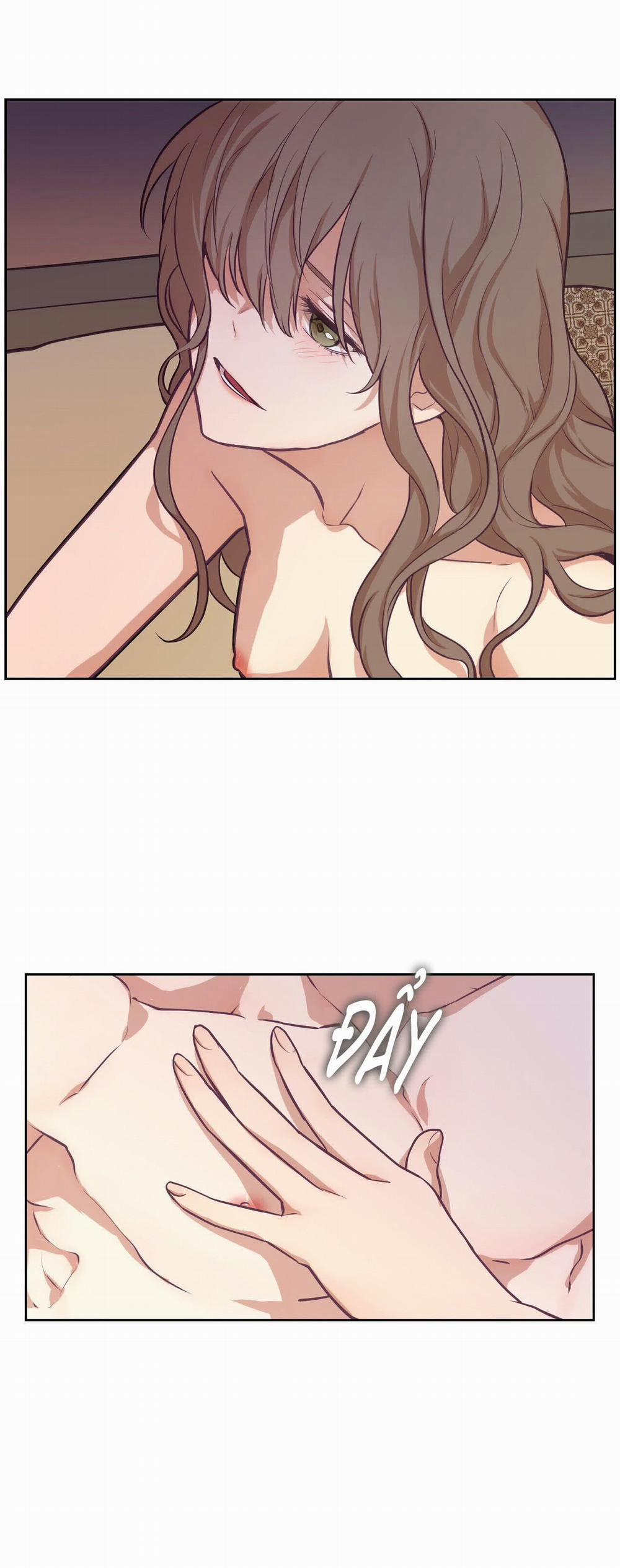 Máu Của Nàng Giselle 17 trang 15