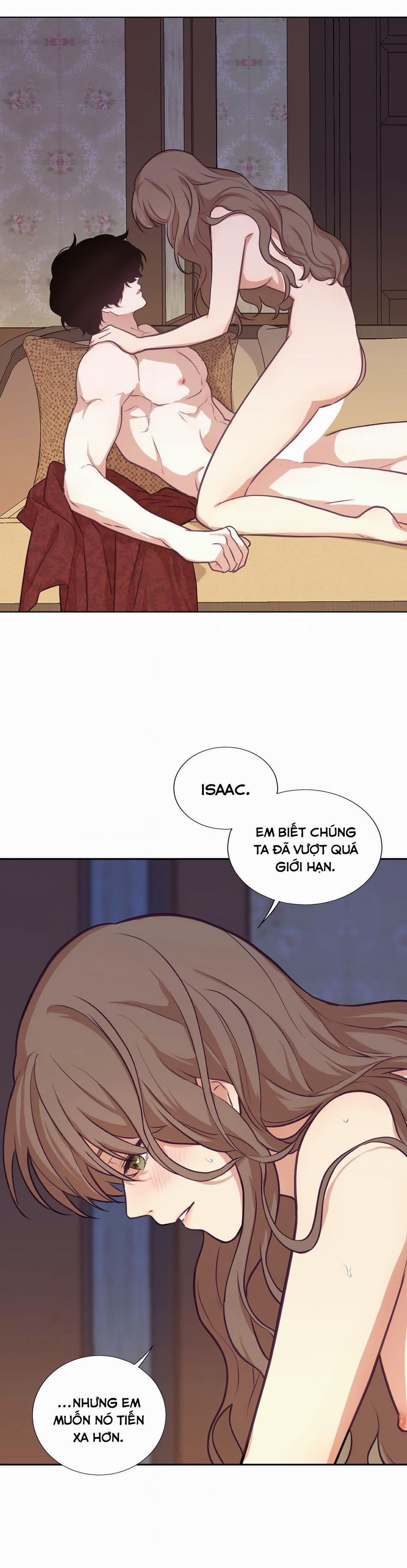 Máu Của Nàng Giselle 17 trang 16