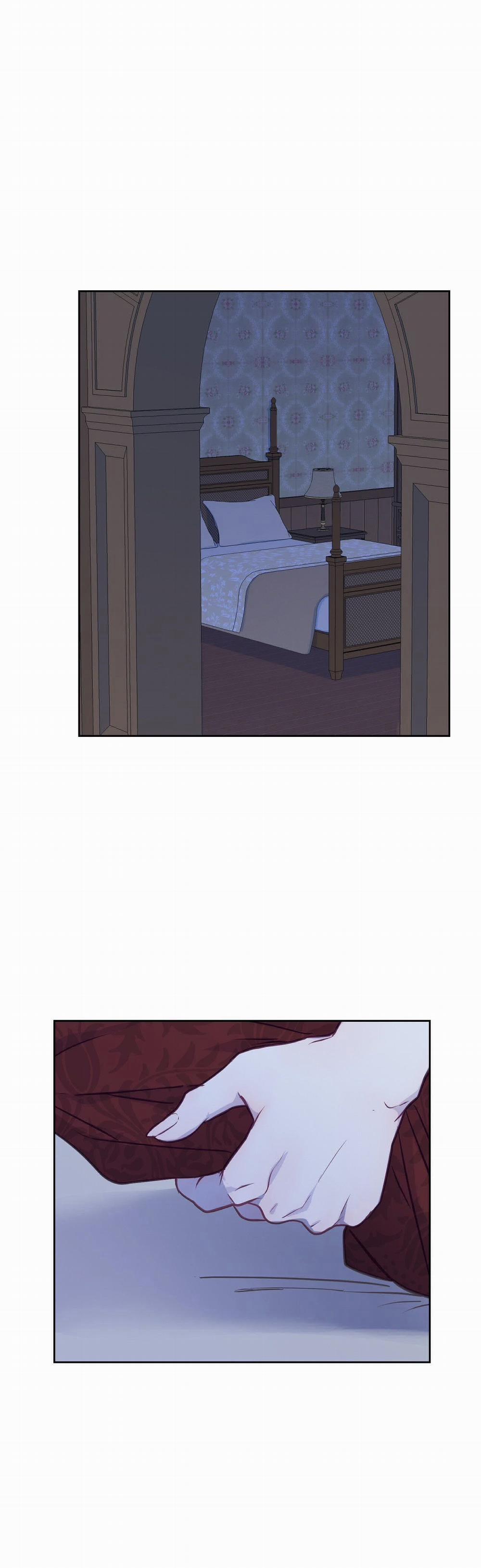 Máu Của Nàng Giselle 17 trang 23