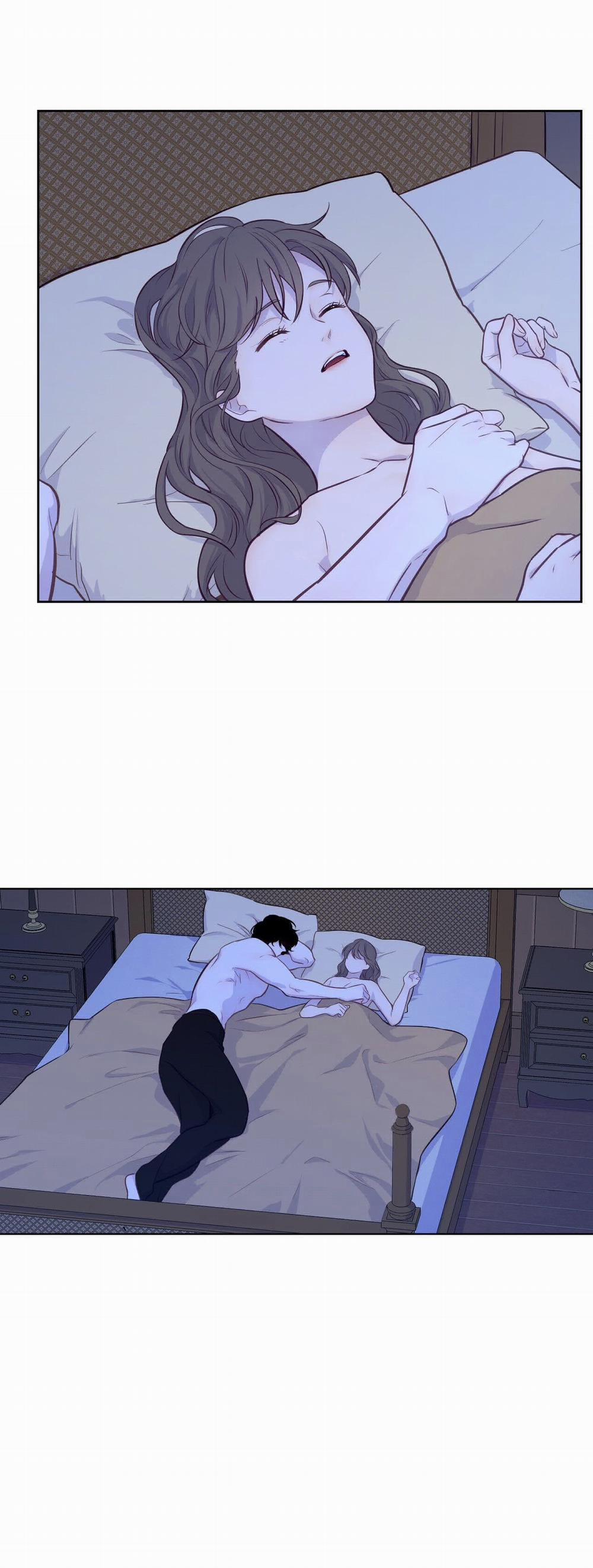 Máu Của Nàng Giselle 17 trang 29