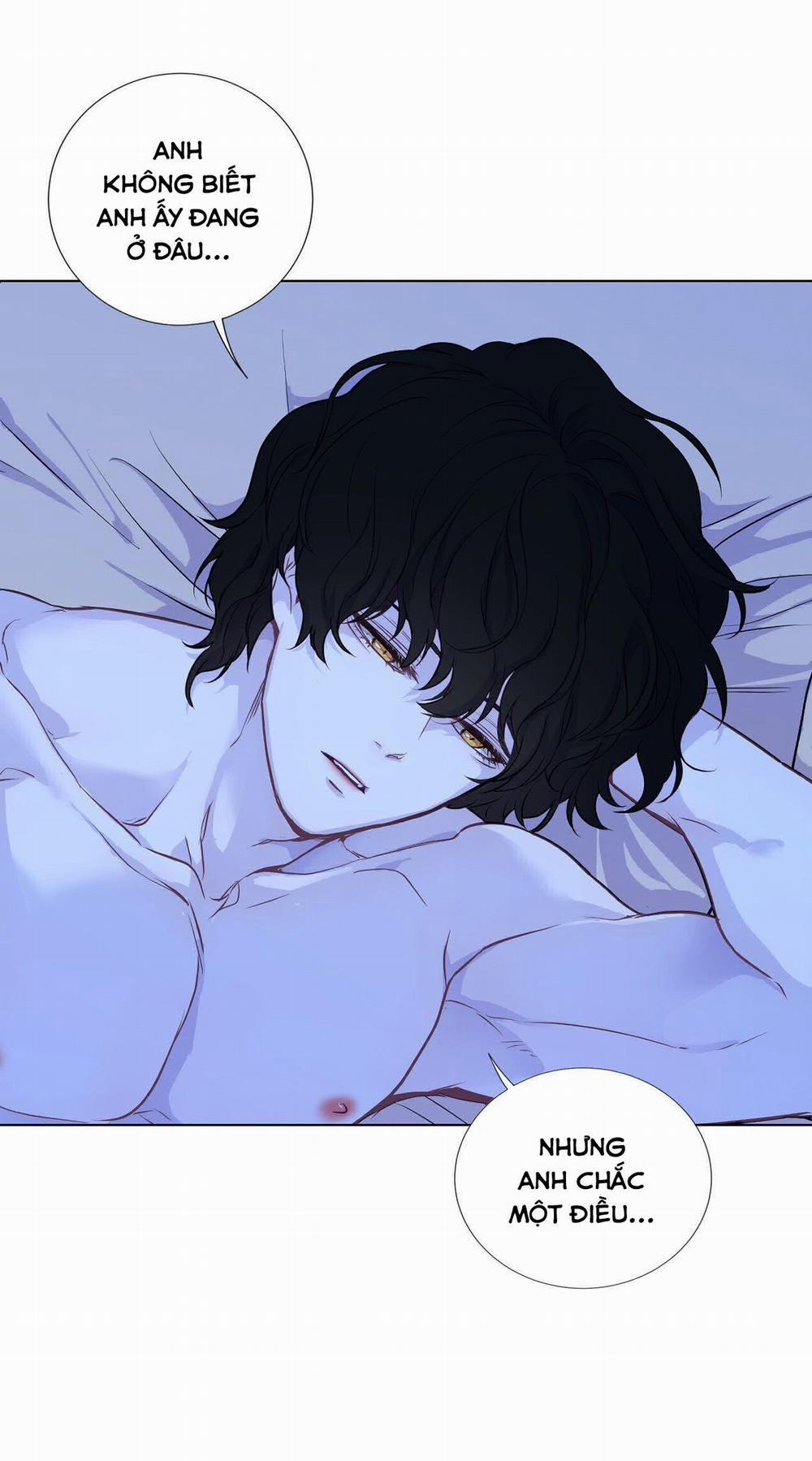 Máu Của Nàng Giselle 17 trang 33