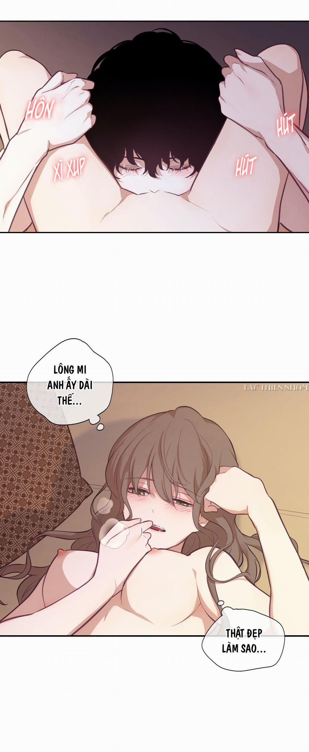 Máu Của Nàng Giselle 17 trang 8