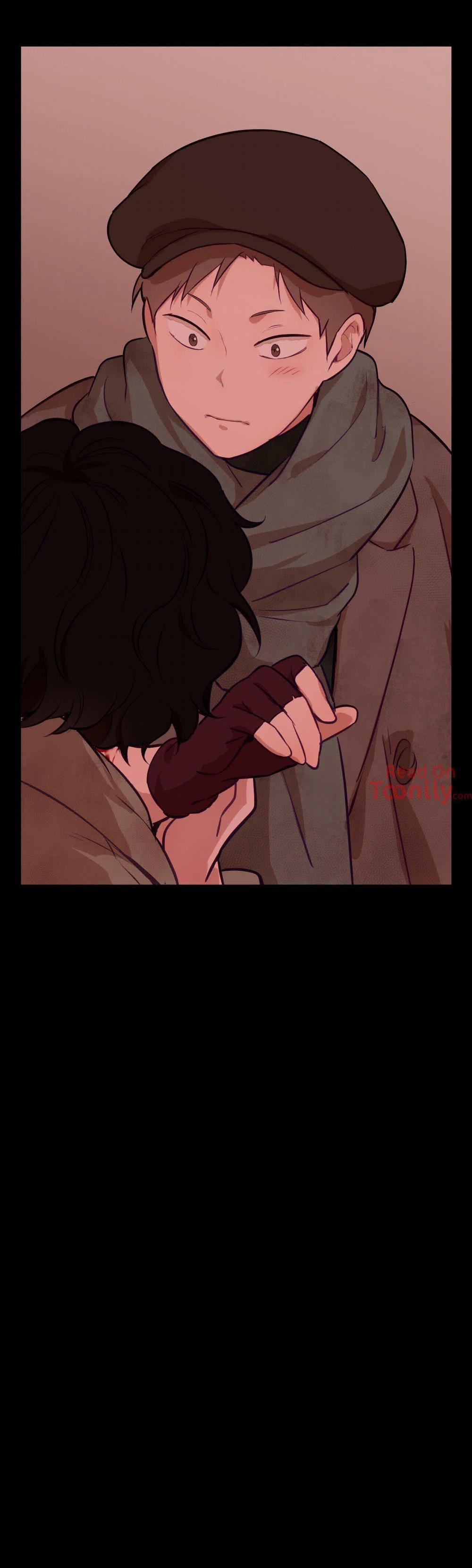 Máu Của Nàng Giselle 18 trang 10