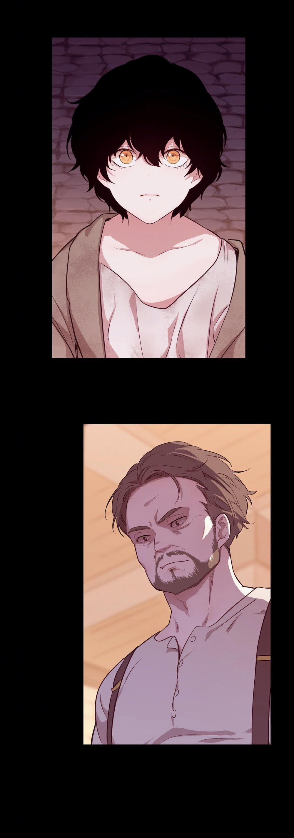 Máu Của Nàng Giselle 18 trang 20