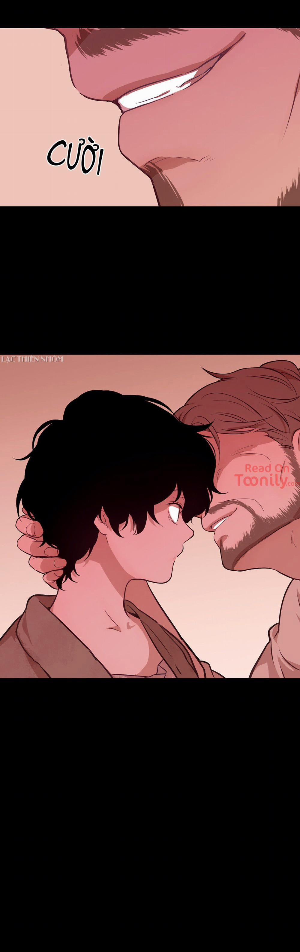 Máu Của Nàng Giselle 18 trang 24