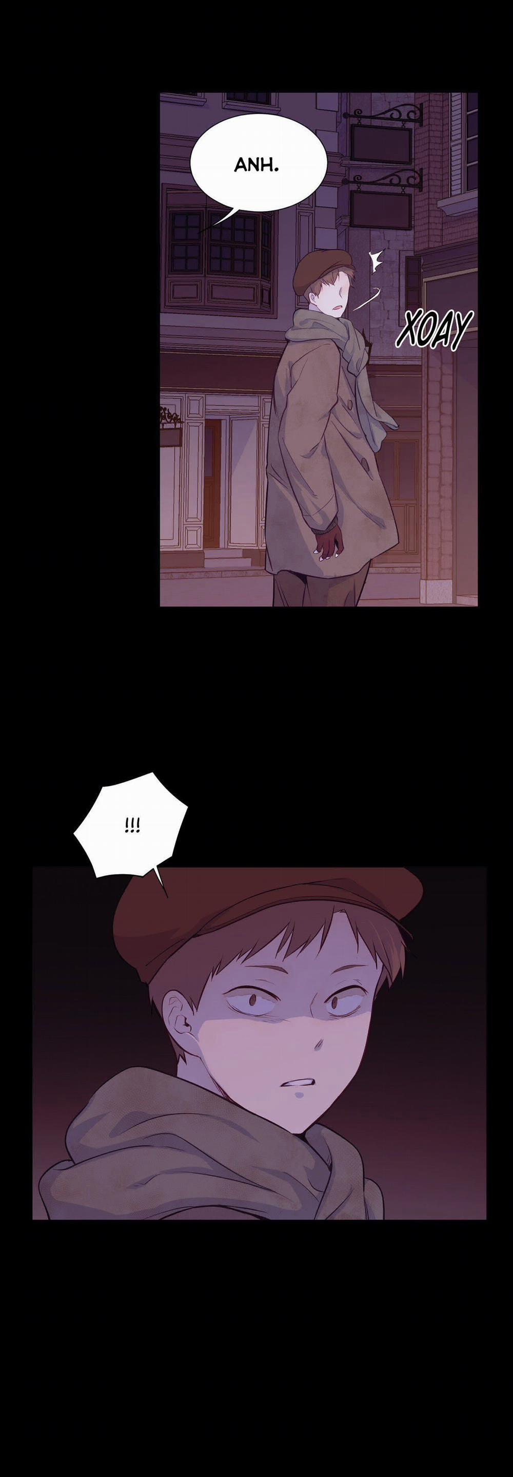 Máu Của Nàng Giselle 18 trang 26