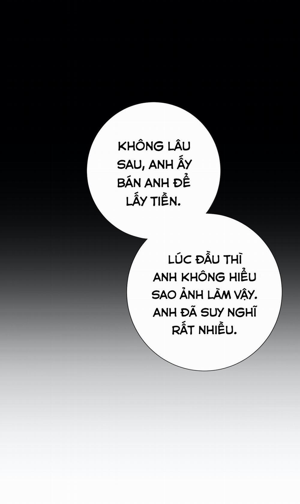 Máu Của Nàng Giselle 18 trang 29